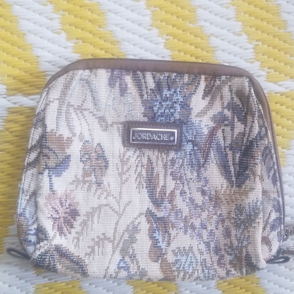 Vintage Jordache Bag